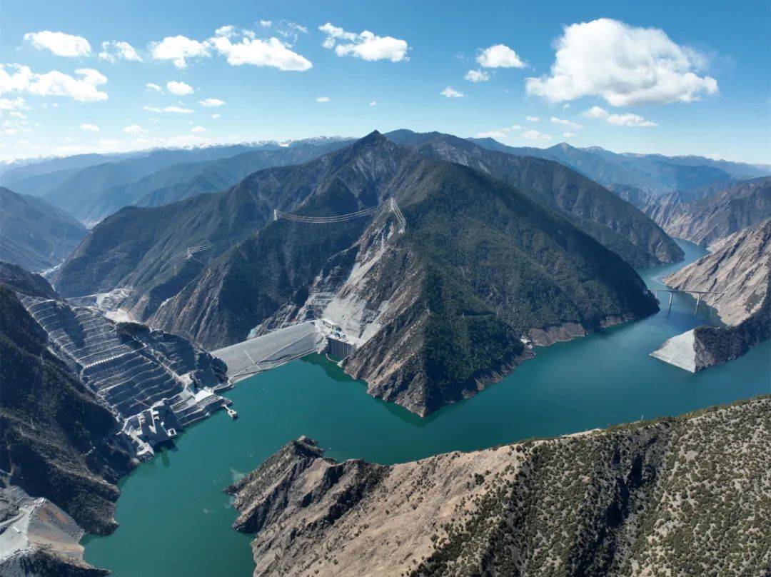 东北地区最大抽水蓄能电站2号机组即将投产发电