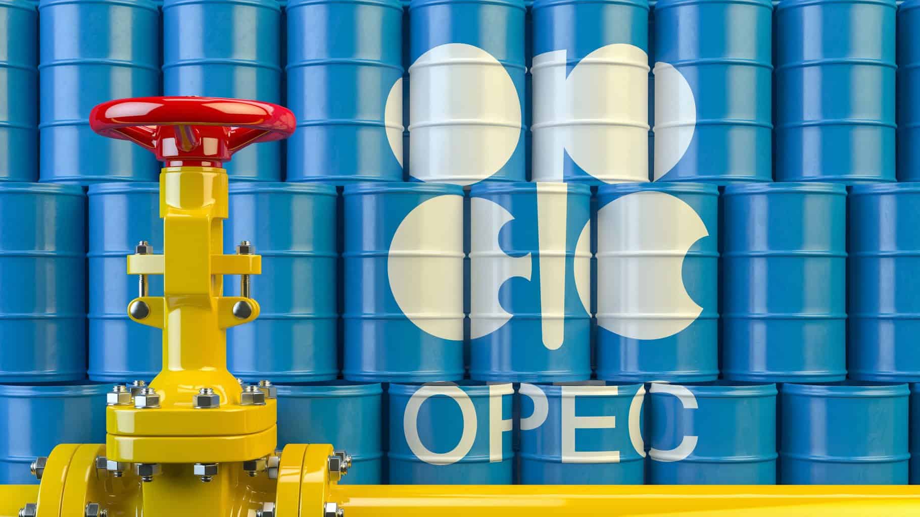 调查显示欧佩克3月份原油产量有所下降