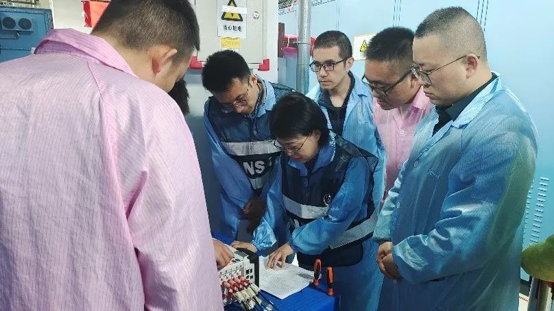 独立验证 加强首堆新技术应用监督