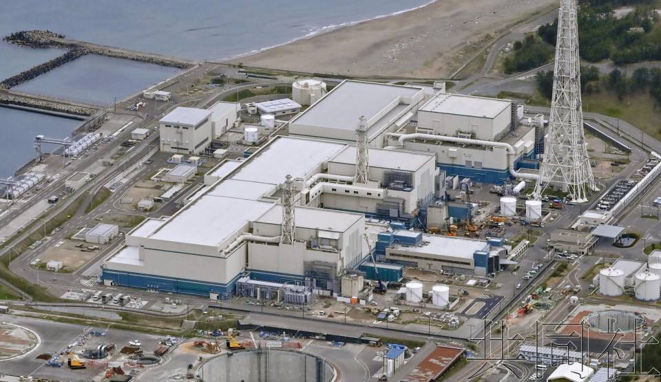 日本暂停向最大核电站装载燃料 东电称源于“设备问题”