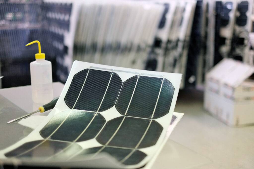 Midsummer在瑞典东南部建造200 MW CIGS太阳能组件工厂