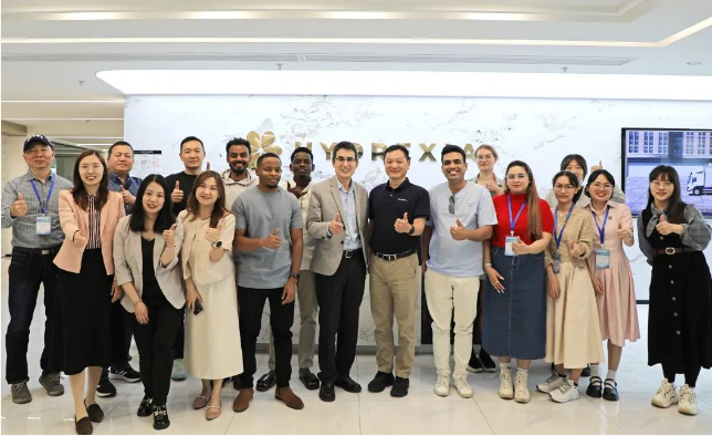 华东理工大学与氢枫共同展望氢能产业的未来发展趋势