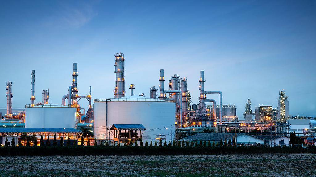土伊两国将扩大天然气领域合作