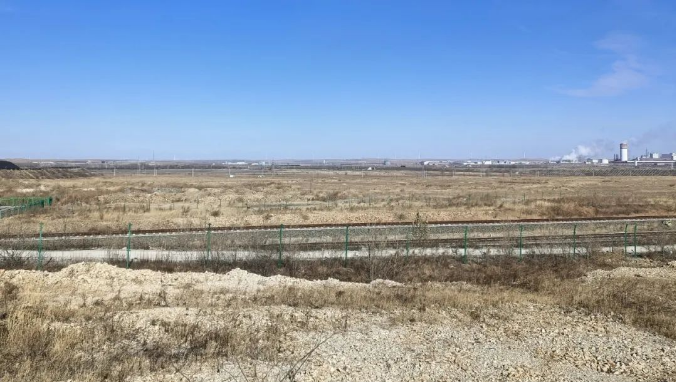 中国化学东华科技工程股份有限公司签订制氢工程可研及勘察设计技术服务合同