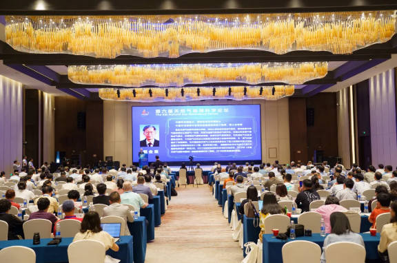 我国天然气勘探开发中面临哪些关键科学和技术问题？