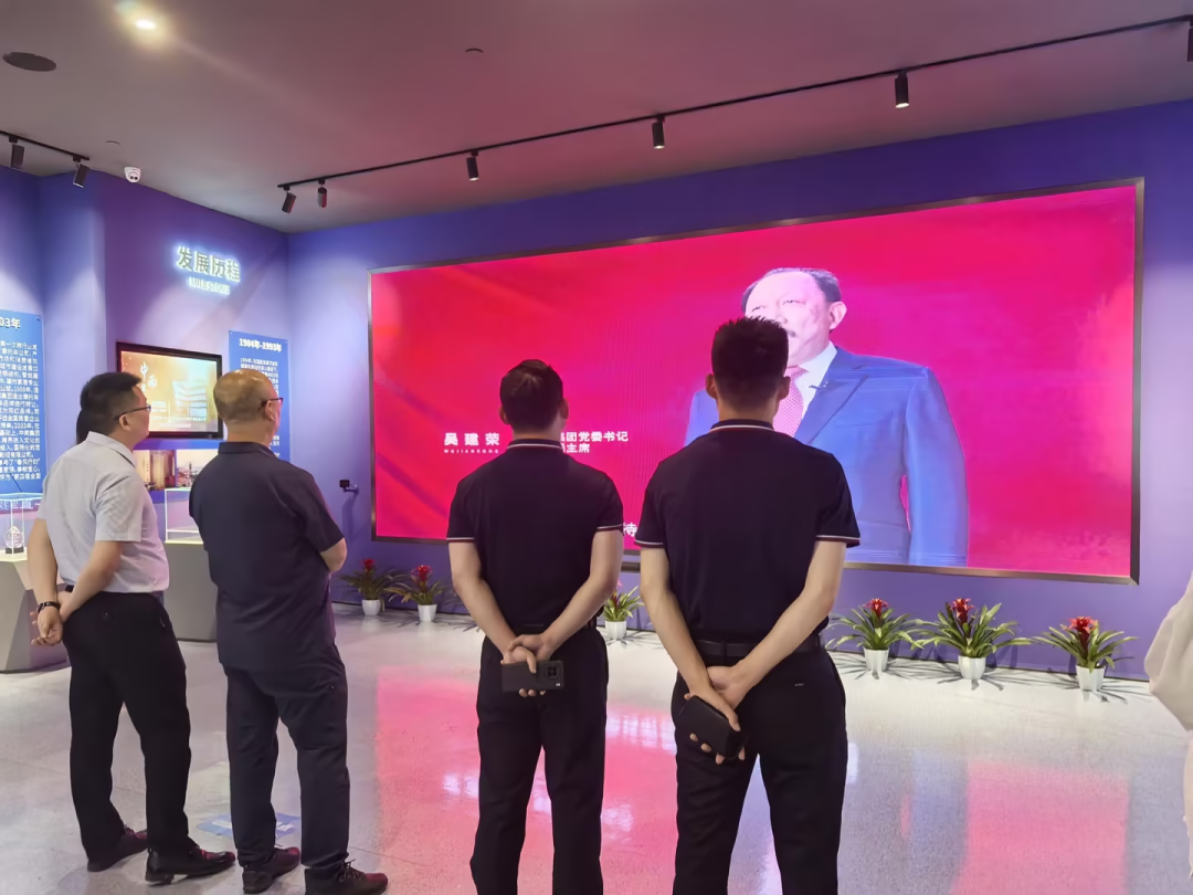 深耕工商业储能市场，海聚新能源与中南新能源达成战略合作