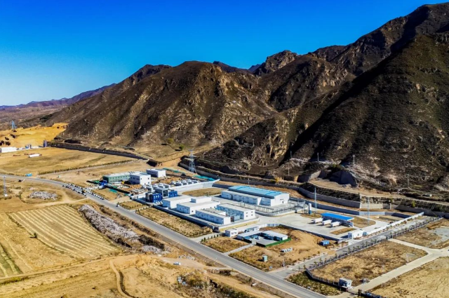 国华投资（氢能公司）成功贯通可再生氢“制储输用”全链条一体化运营