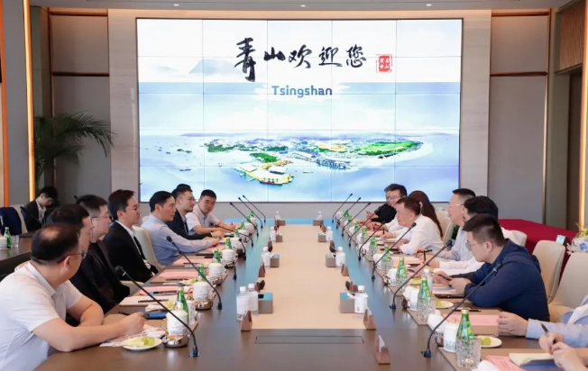 永青科技与创维光伏达成合作，新型储能优势互补，锻造双向赋能新未来
