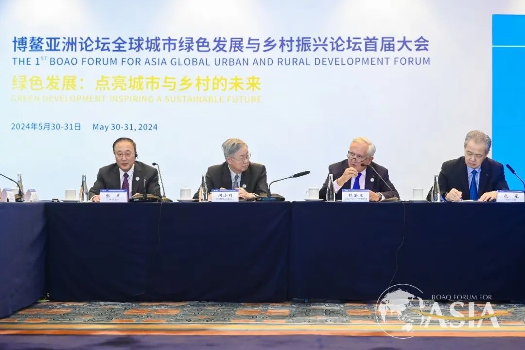高海纯再次倡导全球合作：光伏已经成为全球最清洁最安全最经济的能源来源