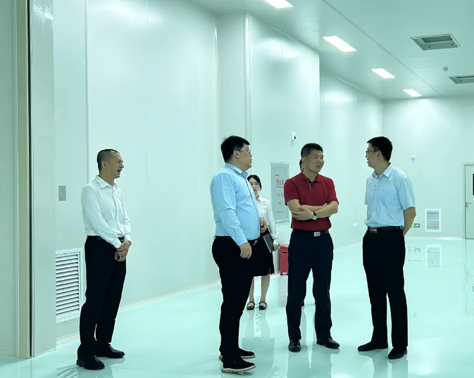 广晟氢能与海晟金租签署战略合作协议