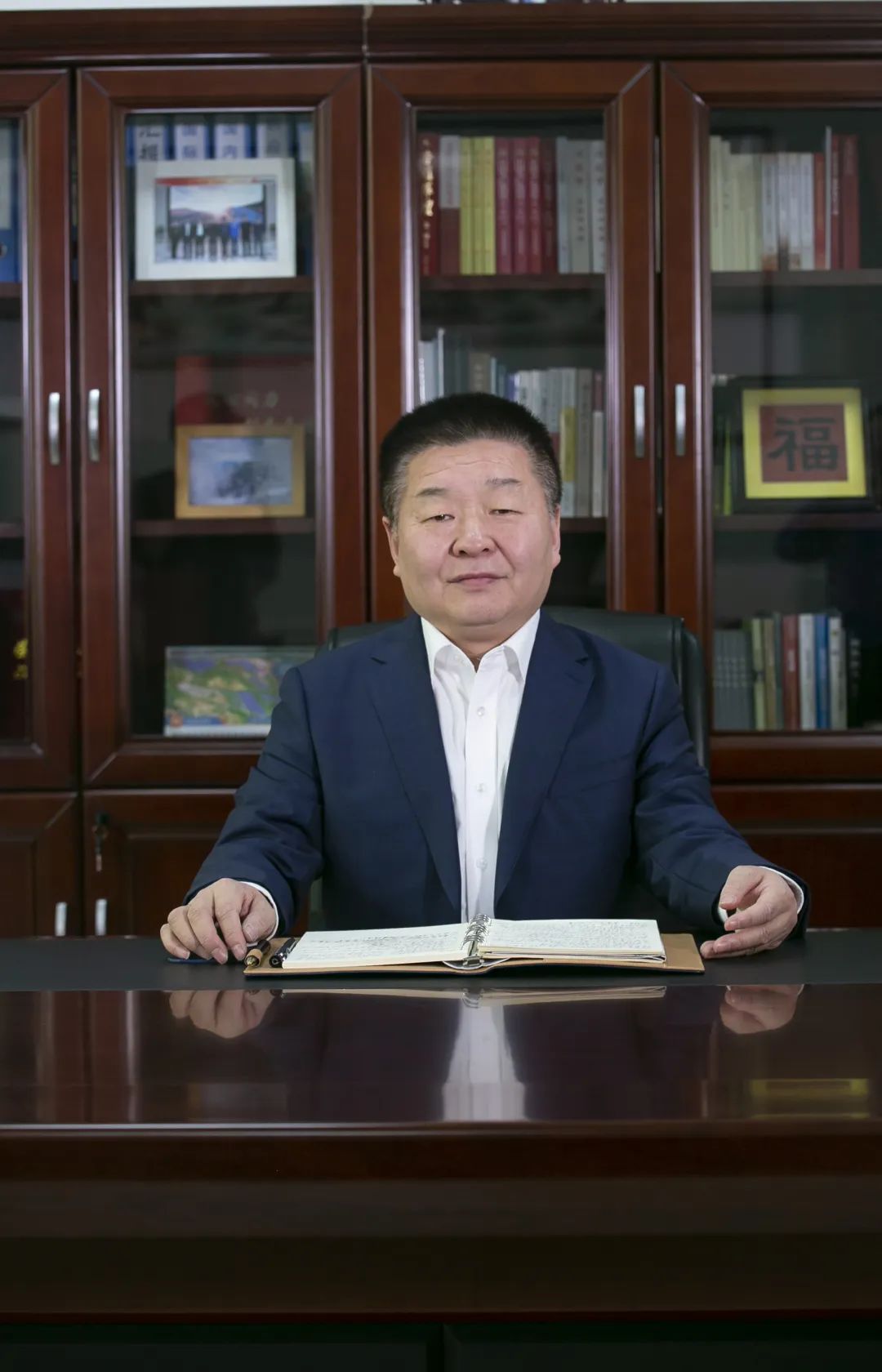 英利能源的新质基因是什么？——《高端说》对话英利能源董事长尹绪龙