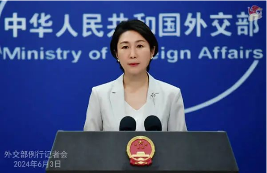 中俄西伯利亚力量2号天然气管道项目受阻？外交部公开回应