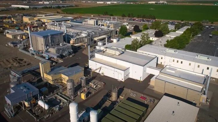 Framatome和TerraPower合作建设HALEU冶制试点生产线