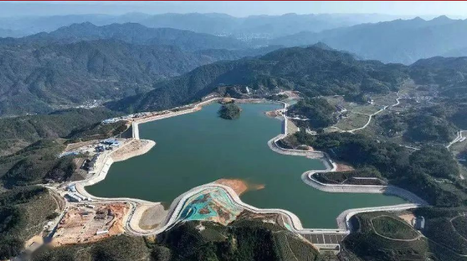 中标 | 中国水利水电第十工程局有限公司装备工程公司中标首个抽水蓄能电站工程金属结构设备采购项目
