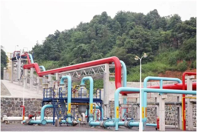 我国输氢管道建设提速 多条管道规划、备案、获批