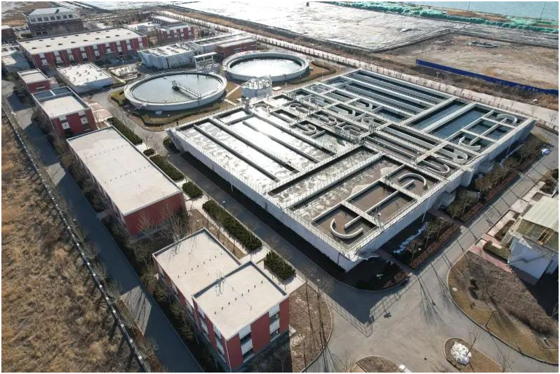天津港保税区逐步培育形成覆盖全产业链的氢能产业生态圈