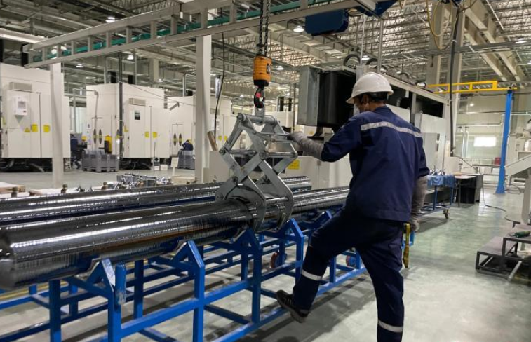 青海西宁（国家级）经济技术开发区初步形成锂电池产业联盟