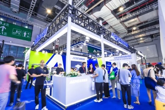 融合创新 产品升级 航微能源换挡提速