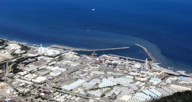 福岛核电站3号机组最新核辐射量公布