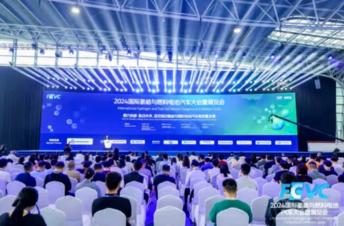 博氢新能源运营总裁赵钢：利用甲醇开发氢能应用有利于提供一种切实可行的能源路径