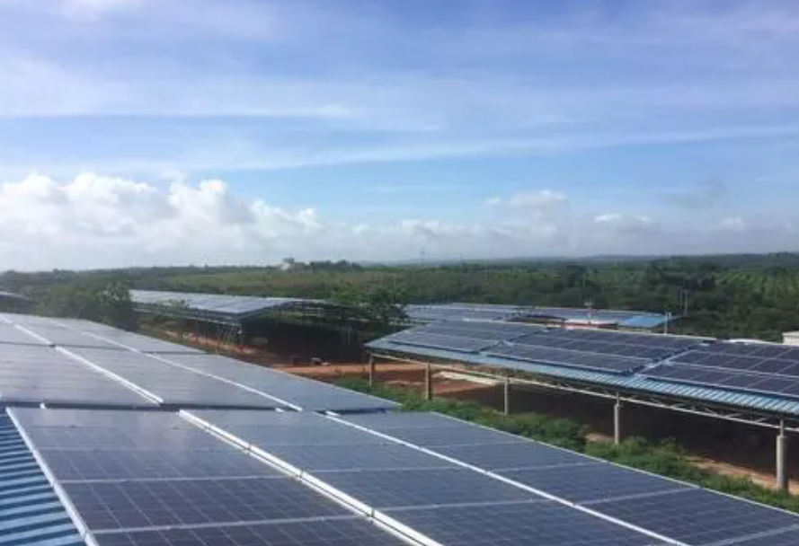 中国能建安徽院中标鄂尔多斯新能源基地光伏先导工程220千伏送出线路EPC项目