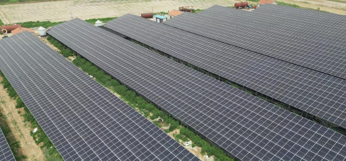 2×470MW！高埗电厂燃气热电联产改扩建项目3号机组通过168小时试运