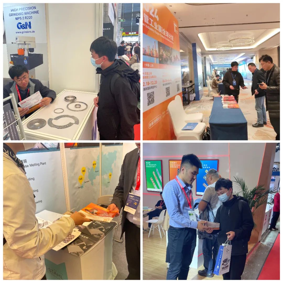 深度回答：MTM金属世界博览会与其它钢铁行业会展的差异性优势在哪里