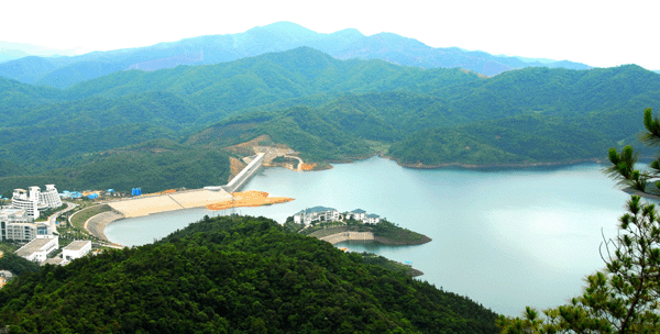 惠州抽水蓄能电站累计发电逾300亿千瓦时