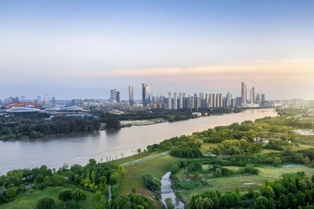 江苏南京市政府与宁德时代签署战略合作协议
