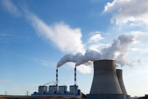 Eskom获得排放限制减免