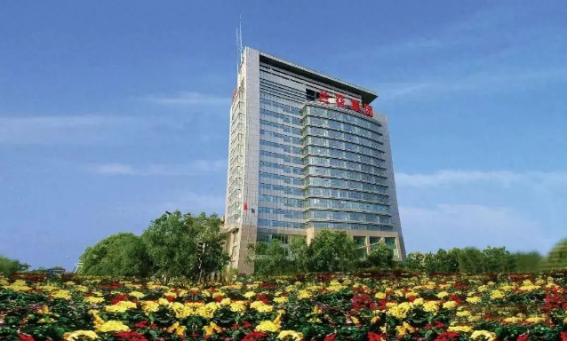 1.1MW/2.365MWh！皖丰长能公司首个用户侧储能电站项目开工