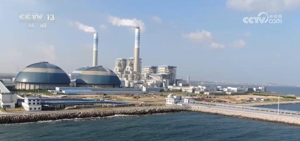 煤炭企业开足马力 保障迎峰度夏期间电煤安全稳定供应