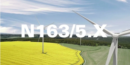 德国Nordex(恩德)重启爱荷华州机组工厂,年产能超2.5GW!