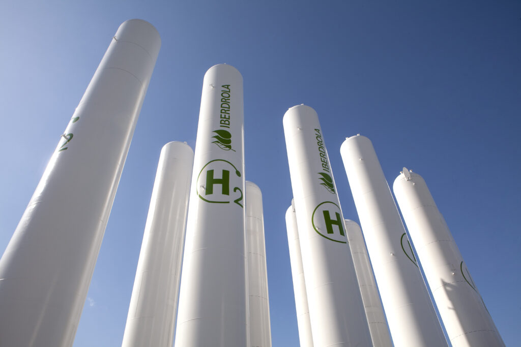 Neoenergia 将在巴西利亚安装太阳能绿色氢工厂