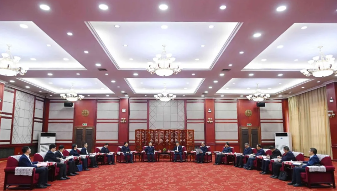 大唐吕四港2×100万千瓦扩建项目三大主机设备合同签约