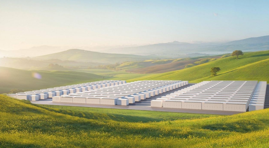 云南昆明寻甸县金所工业园100MW/200MWh共享储能项目成功备案