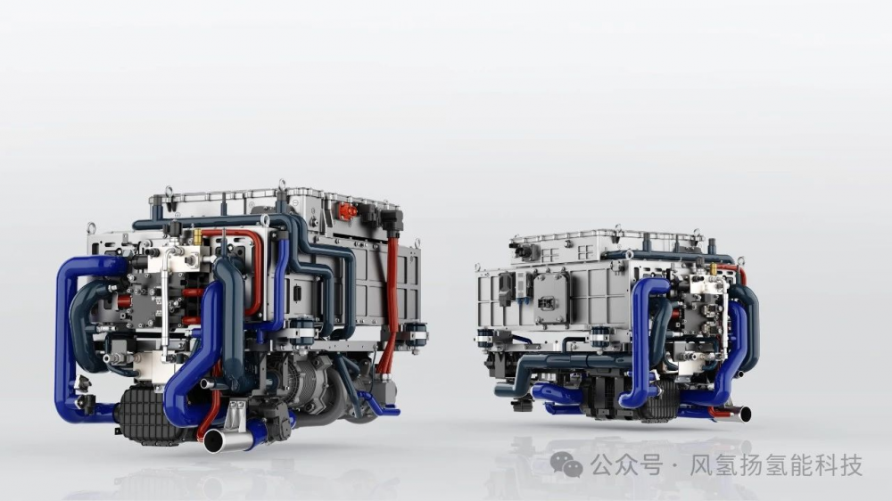 风氢扬的“出海经”：从G-power Inside到G-power Global