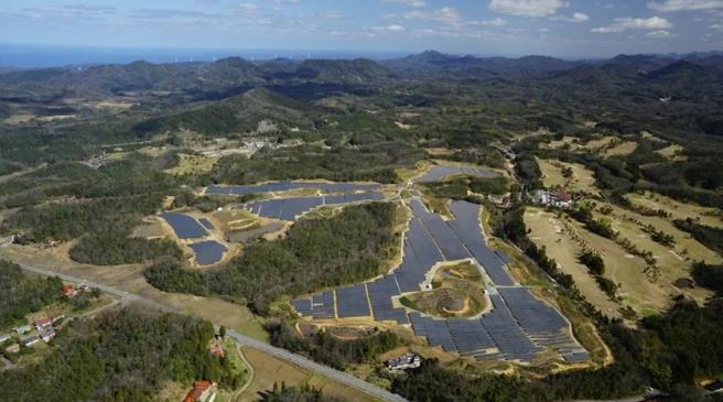 363GW! 日本可再生能源装机需2035年前再扩大三倍