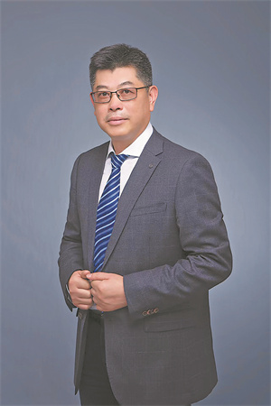 让人工智能大模型为油气行业注入新质生产力