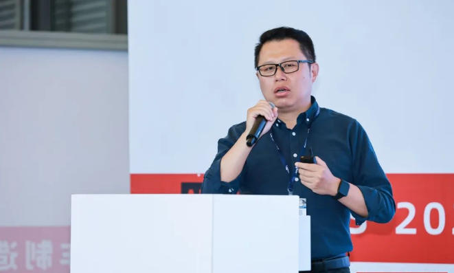 未势能源海外业务拓展总监李国宁：商用车场景依然是氢燃料电池商业化进程的重点