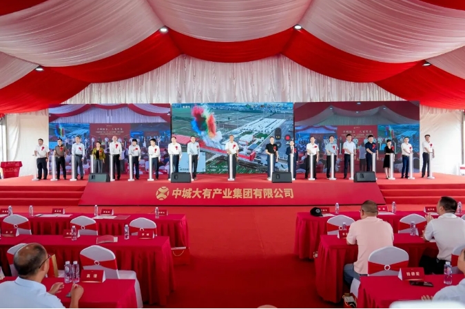 广东三水独立储能电站项目正式投产！