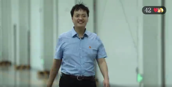 北京亿华通科技股份有限公司研发总监方川：新质生产力就是不断地创新和技术迭代