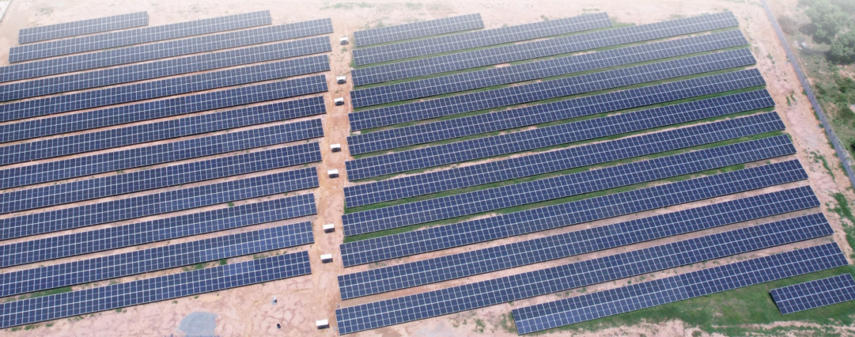 Waaree Renewable 获得马哈拉施特拉邦 ISMT 30 MWp 太阳能项目的 EPC 合同