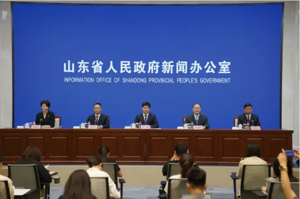 38座加氢站建成！2041辆氢燃料车上路！山东最新发布会透露氢能现状！