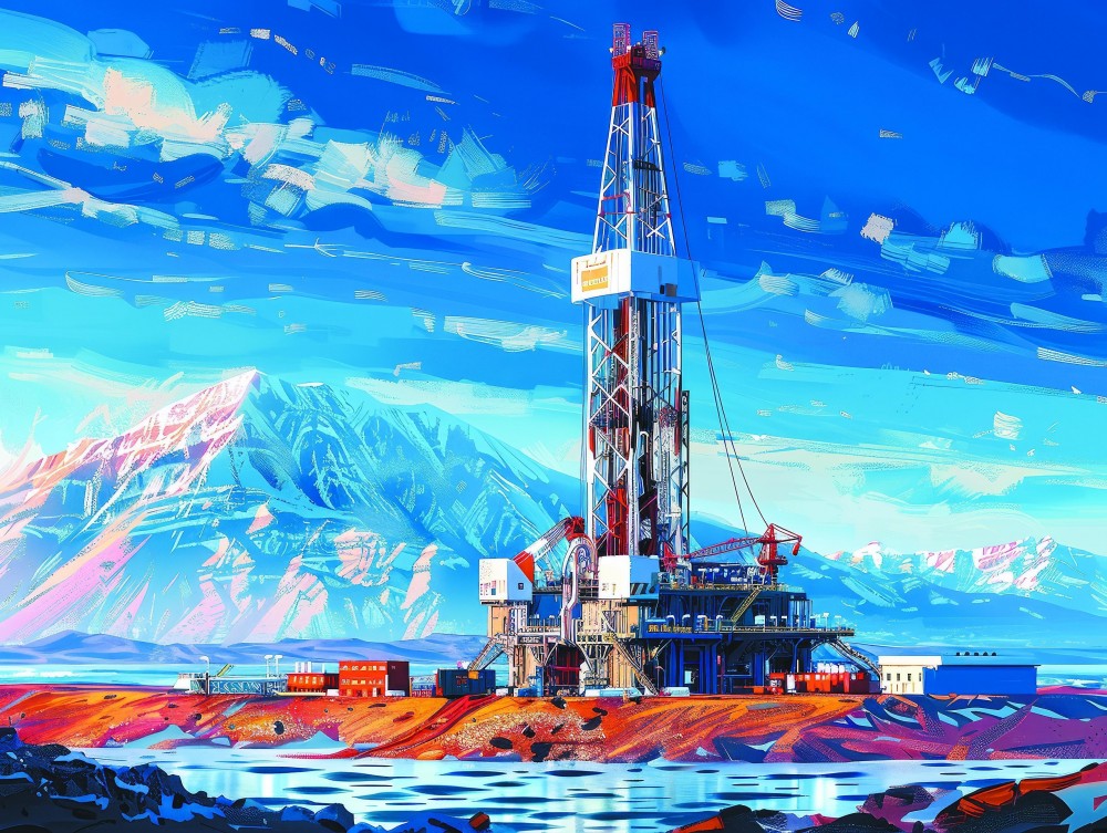 油气资源仍是石油公司发展基石