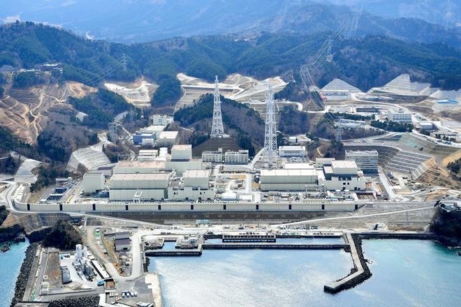日本女川核电站2号机组重启时间再次推迟