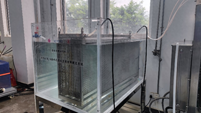 海水制氢产业化进展收获再+1