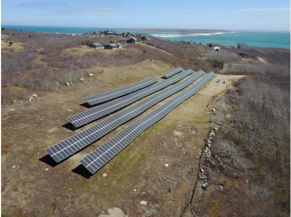 新增10.6GW!美国光伏总装机突破110GW