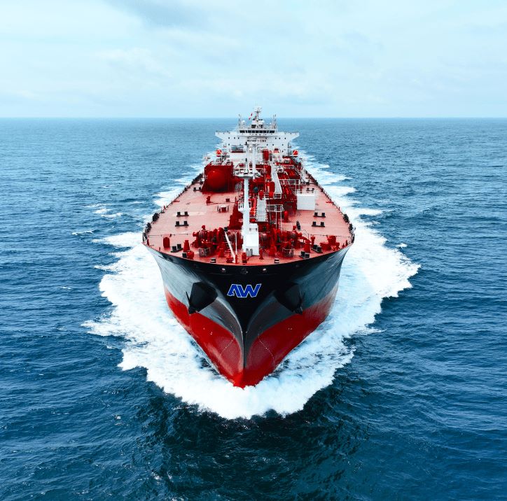 ADNOC L&S 合资企业斥资 19 亿美元建造新型双燃料乙烷和氨运输船