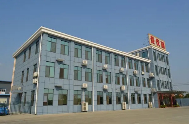 江苏曼优丽工商储项目成功并网运行